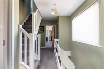 DETACHED 4 BED 2 BATH HOME, Le Clos Du Roncherez, St Brelade, Image 22