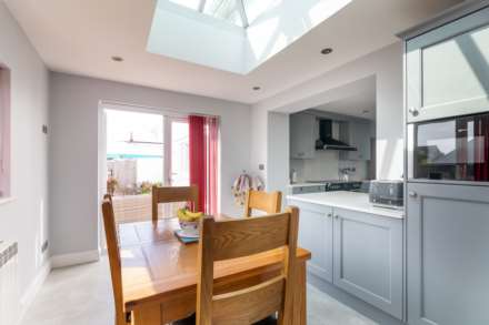 DETACHED 4 BED 2 BATH HOME, Le Clos Du Roncherez, St Brelade, Image 9