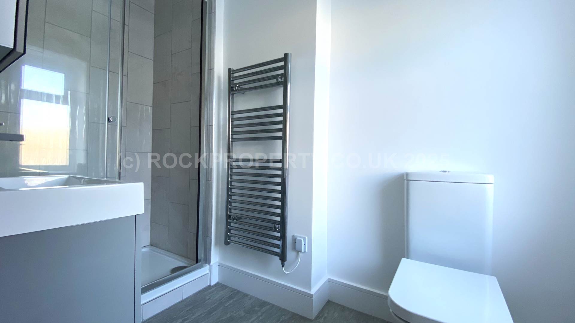 Modern 1 Bed / Close to Beach, Coast Road, St Helier, Image 15