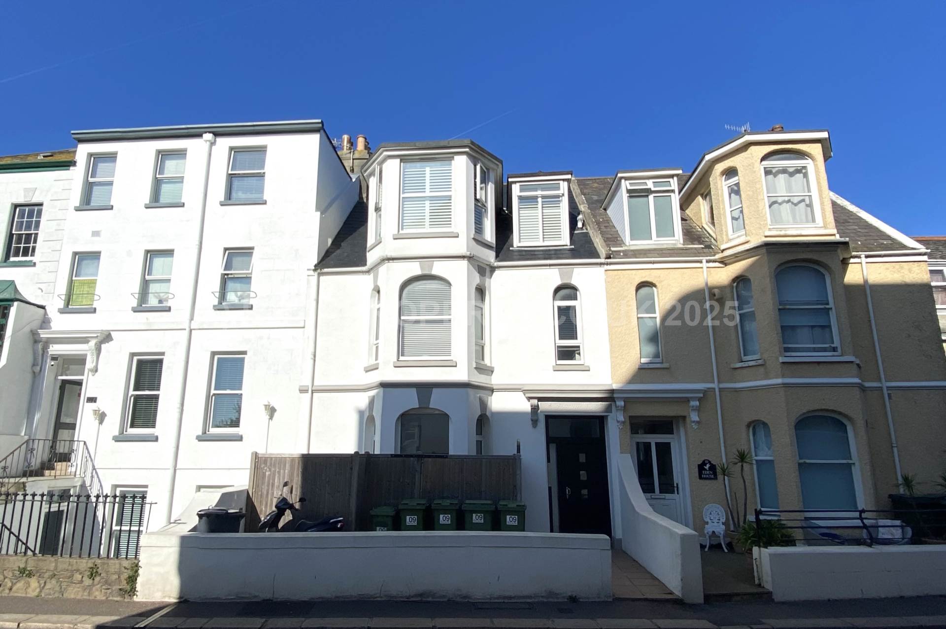 Modern 1 Bed / Close to Beach, Coast Road, St Helier, Image 20