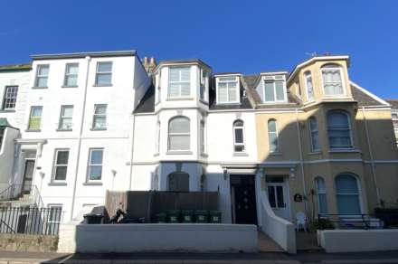 Modern 1 Bed / Close to Beach, Coast Road, St Helier, Image 20