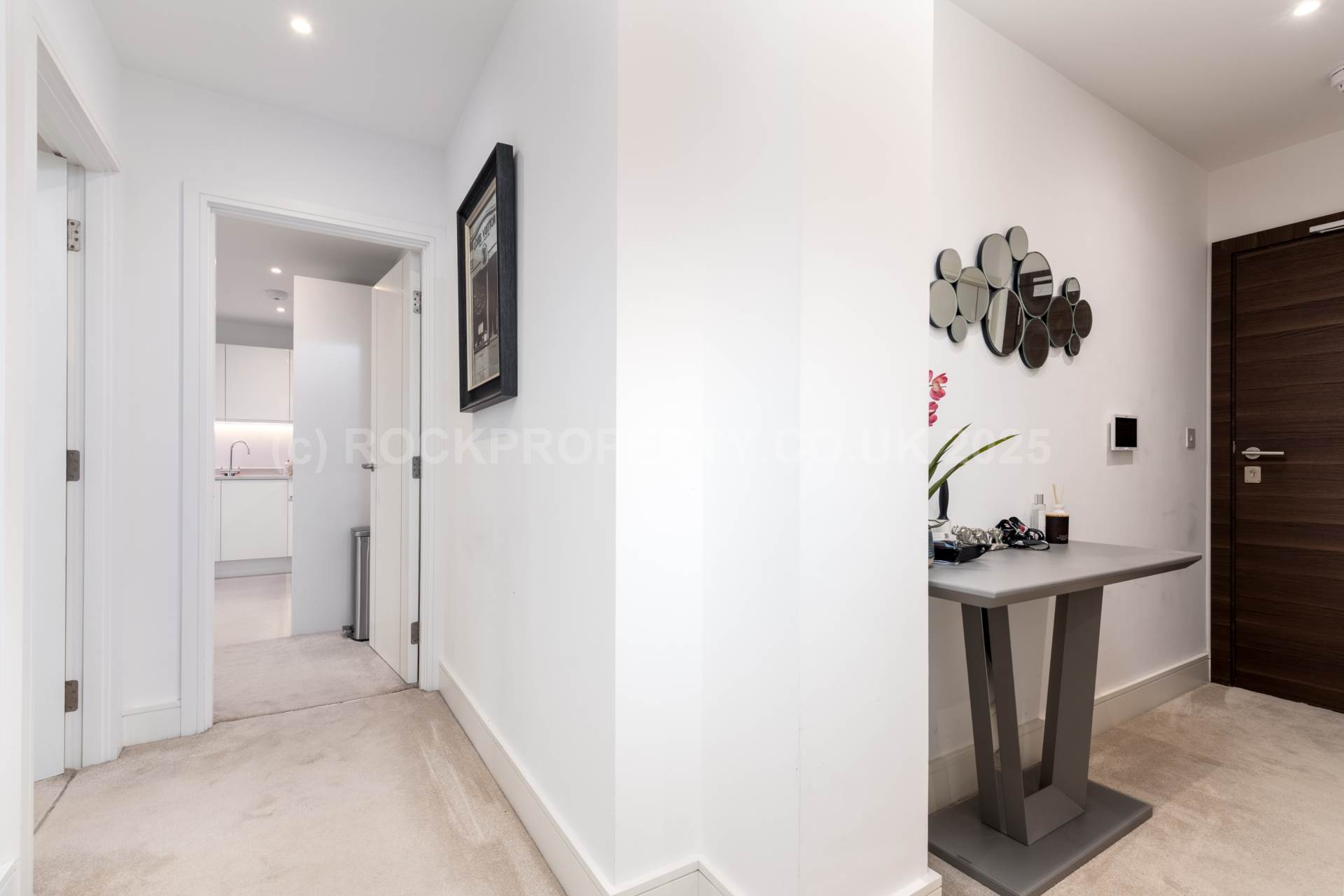 2 Double Beds + Balcony, The Soane, St Helier, Image 12