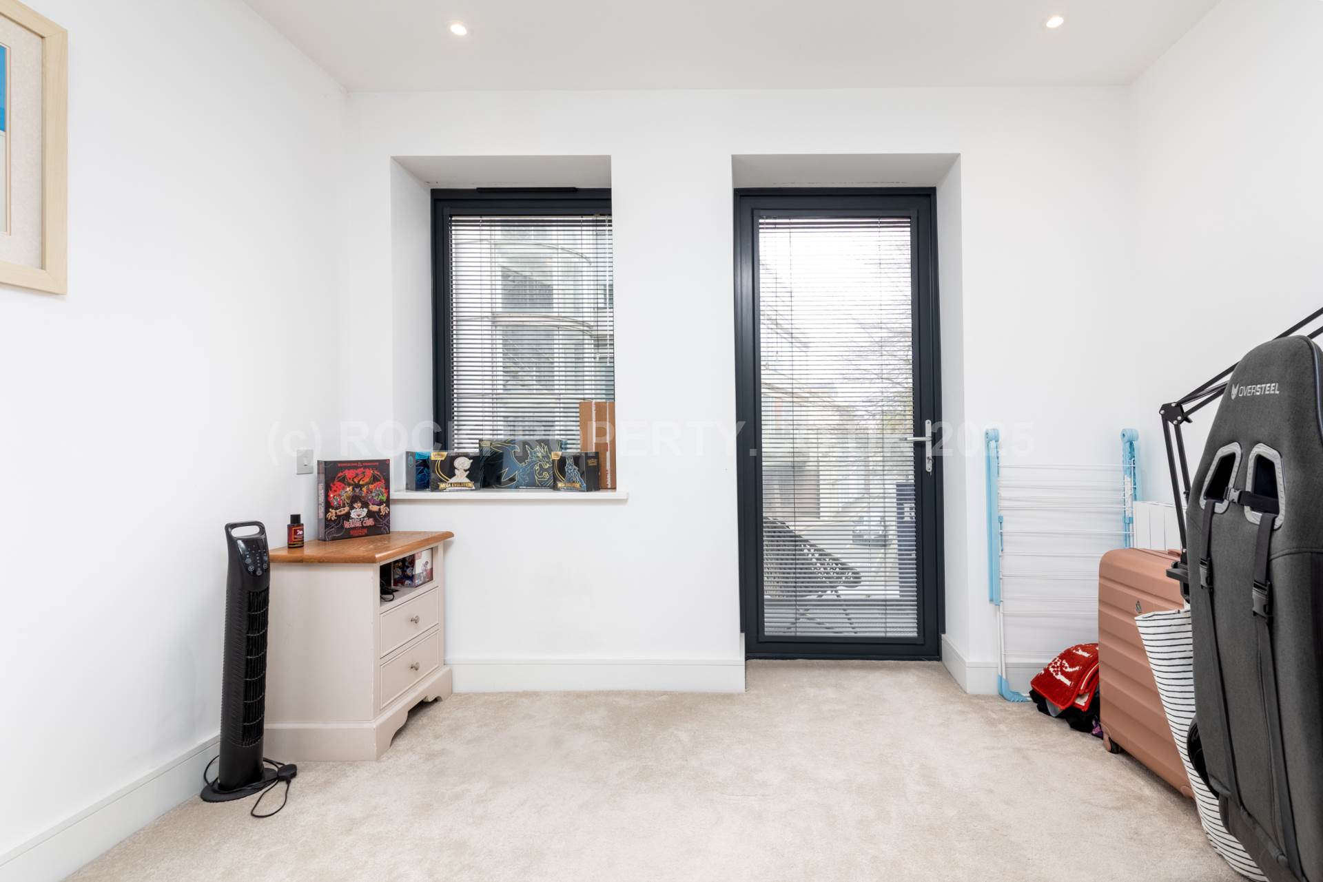 2 Double Beds + Balcony, The Soane, St Helier, Image 13