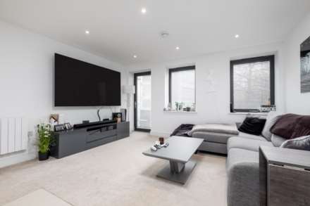 2 Double Beds + Balcony, The Soane, St Helier, Image 1