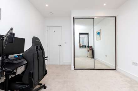 2 Double Beds + Balcony, The Soane, St Helier, Image 14