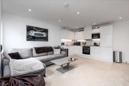 2 Double Beds + Balcony, The Soane, St Helier, Image 3