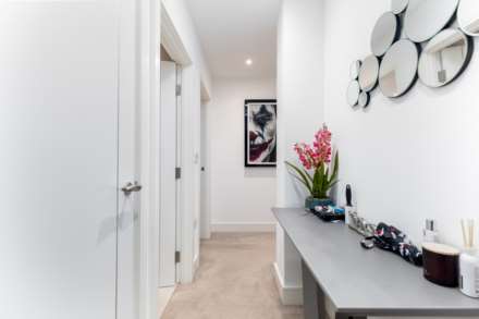 2 Double Beds + Balcony, The Soane, St Helier, Image 9