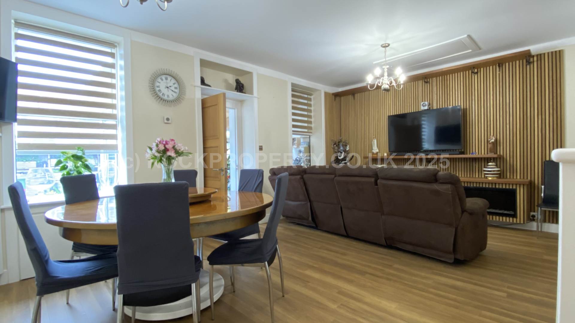 2 Bed Bungalow + Parking, Le Geyt Road, St Saviour, Image 1