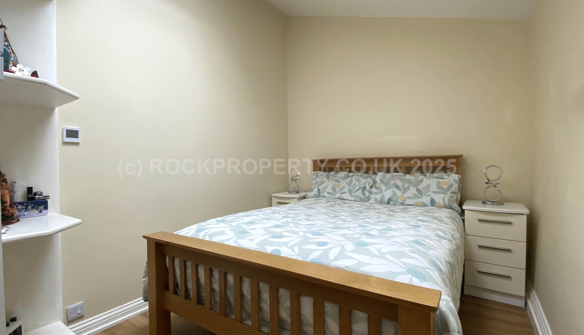 2 Bed Bungalow + Parking, Le Geyt Road, St Saviour, Image 11