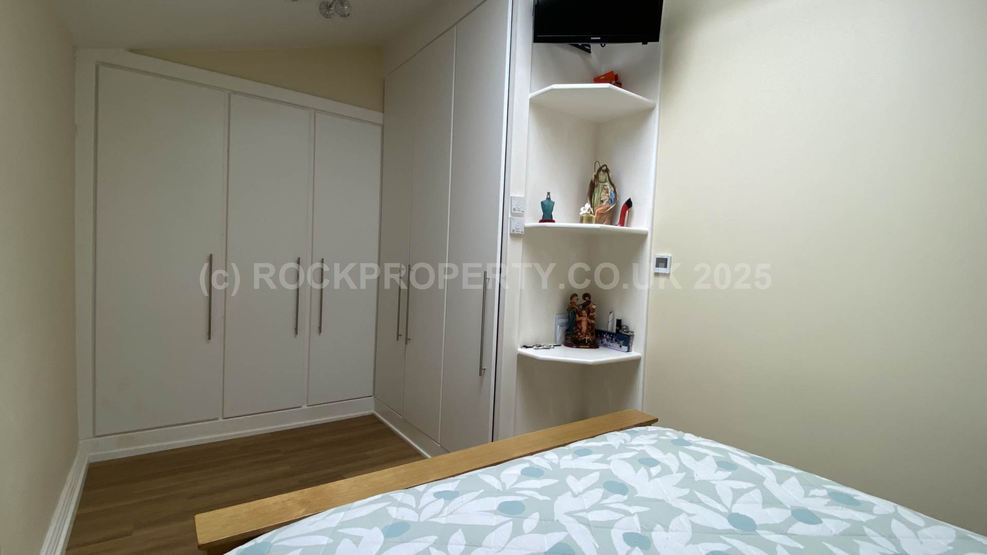 2 Bed Bungalow + Parking, Le Geyt Road, St Saviour, Image 12