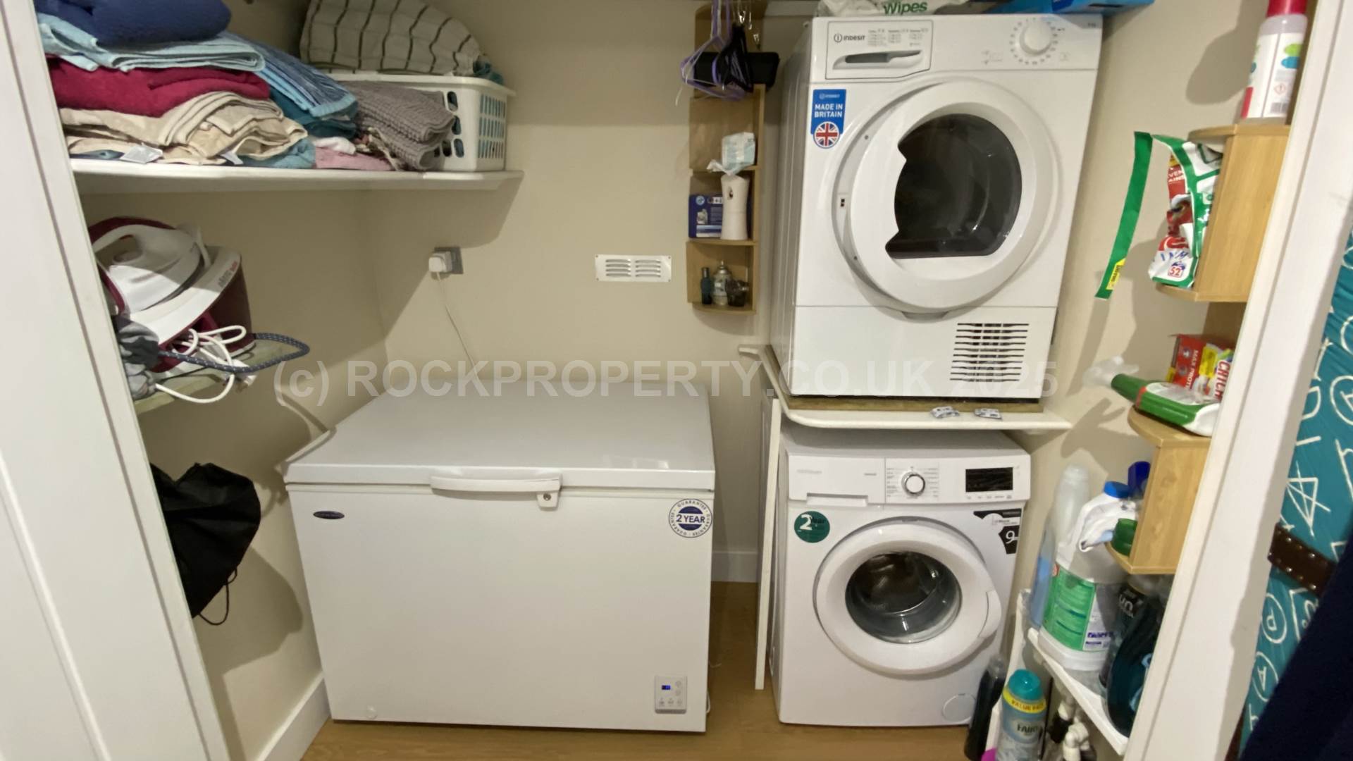 2 Bed Bungalow + Parking, Le Geyt Road, St Saviour, Image 14