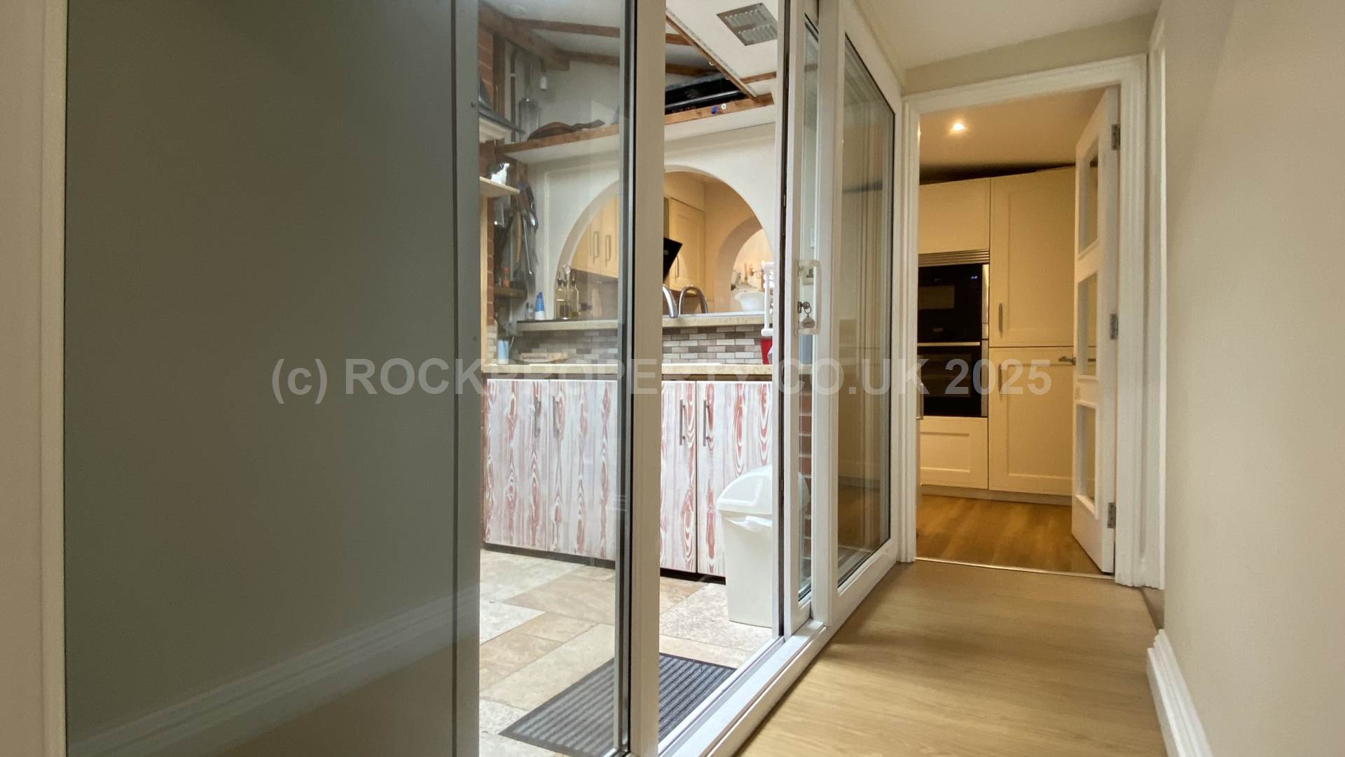 2 Bed Bungalow + Parking, Le Geyt Road, St Saviour, Image 15