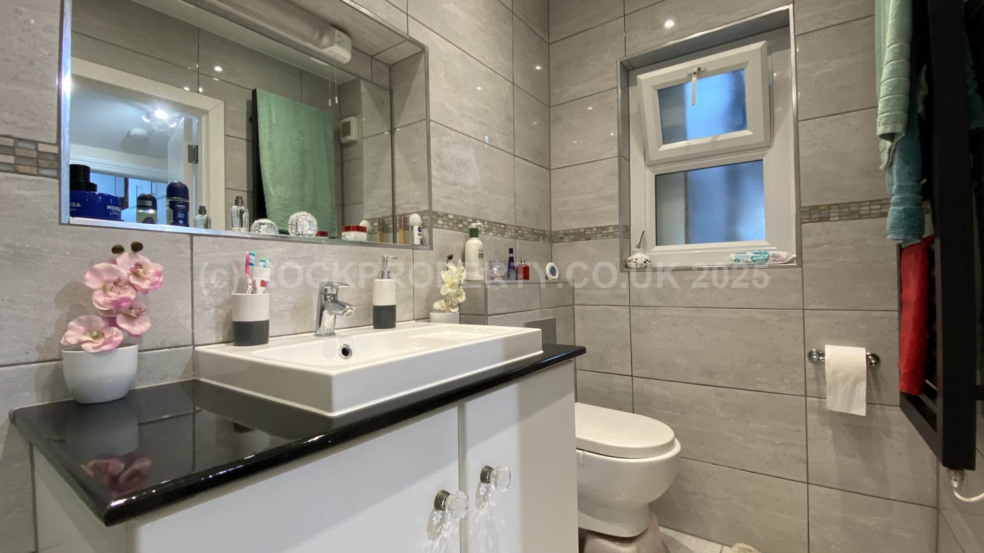 2 Bed Bungalow + Parking, Le Geyt Road, St Saviour, Image 17