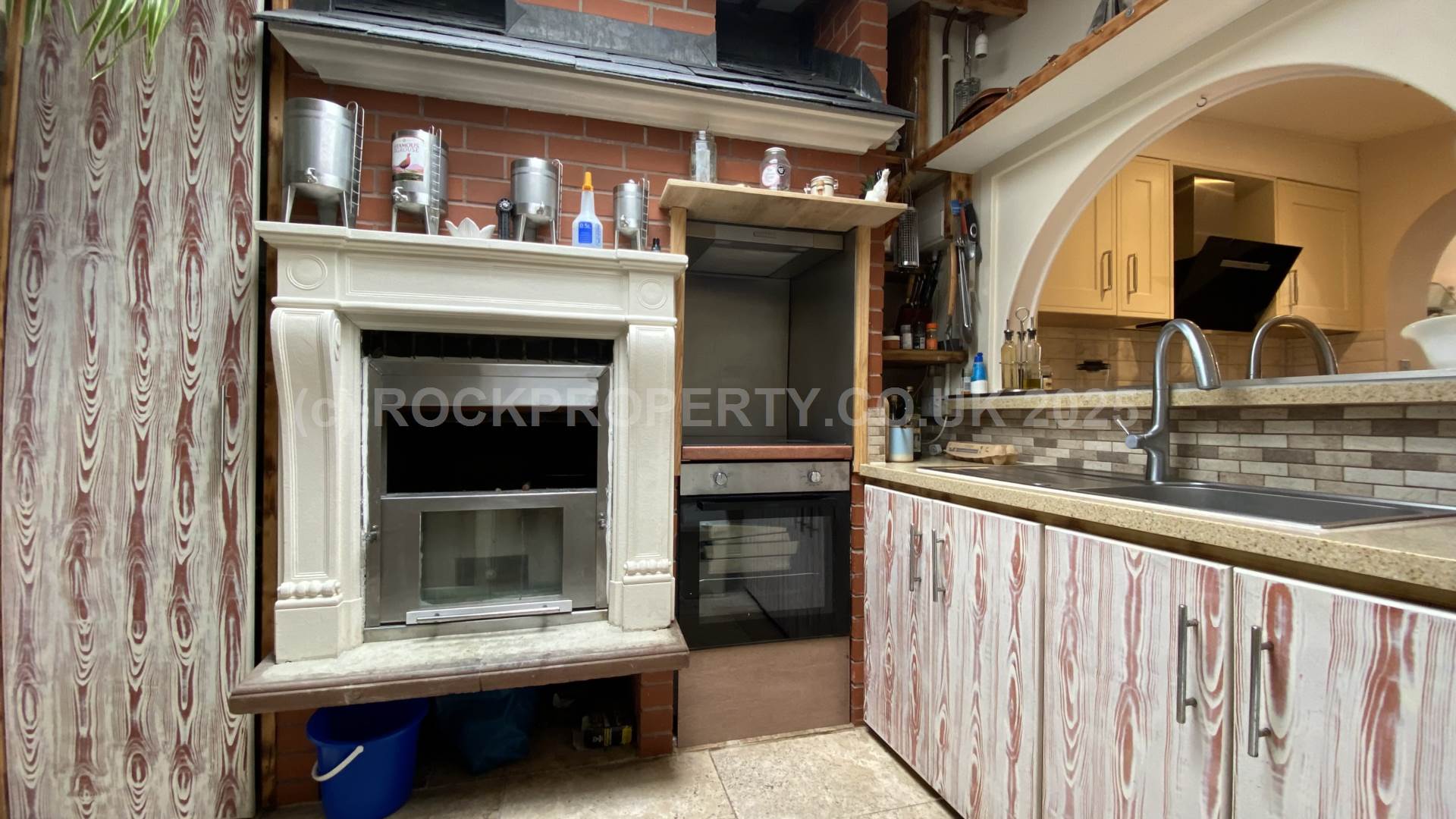 2 Bed Bungalow + Parking, Le Geyt Road, St Saviour, Image 18