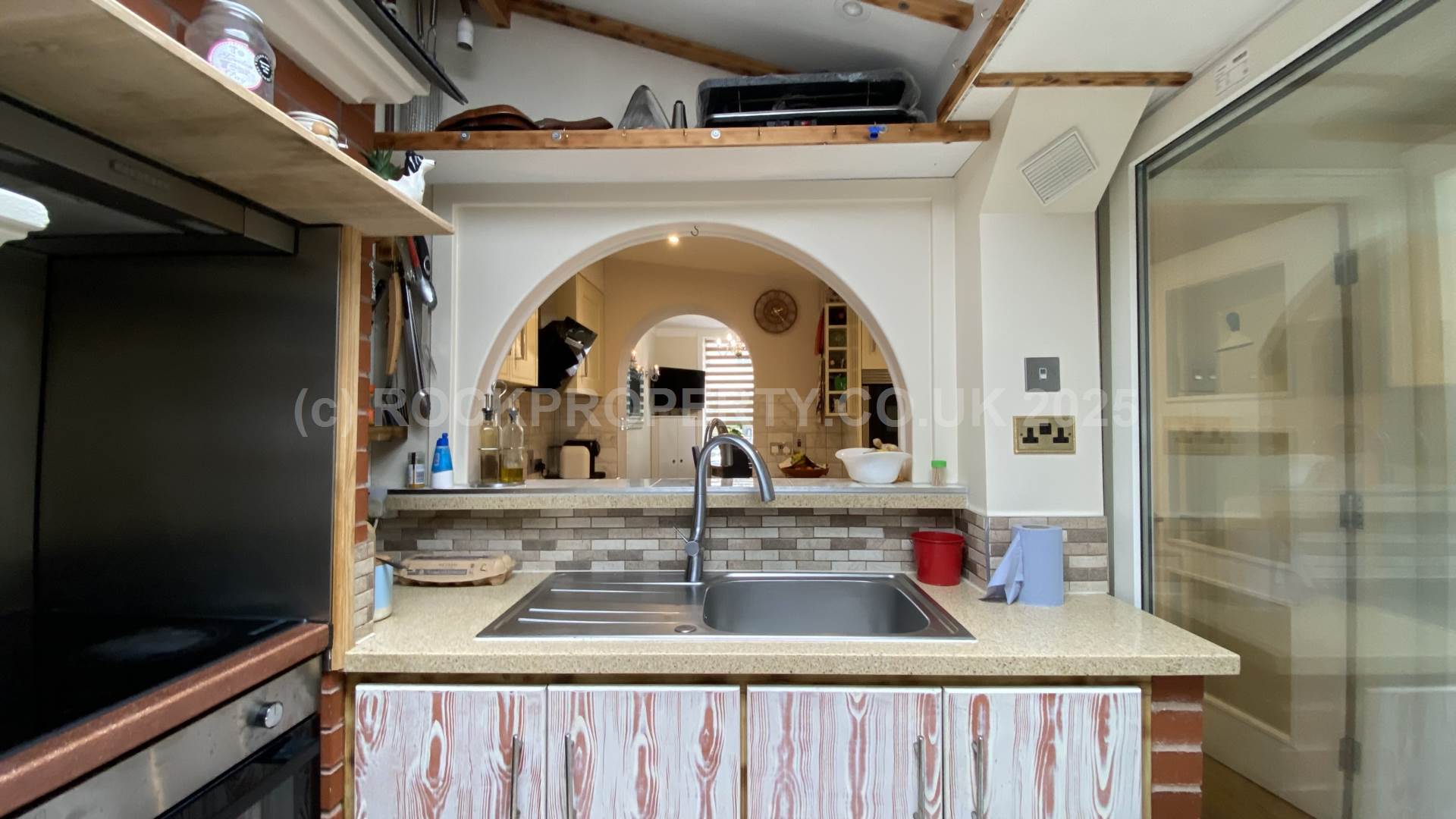 2 Bed Bungalow + Parking, Le Geyt Road, St Saviour, Image 19