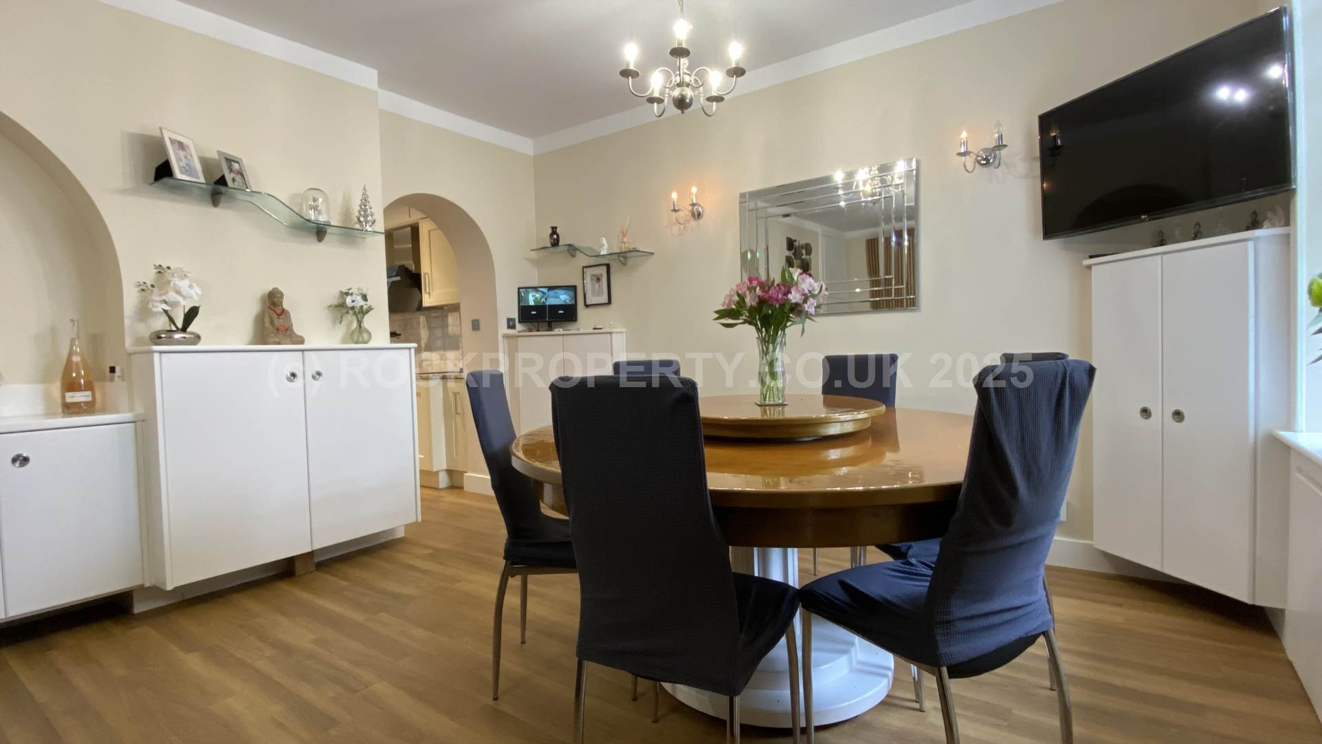 2 Bed Bungalow + Parking, Le Geyt Road, St Saviour, Image 2