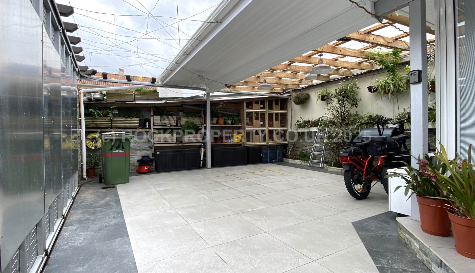 2 Bed Bungalow + Parking, Le Geyt Road, St Saviour, Image 22