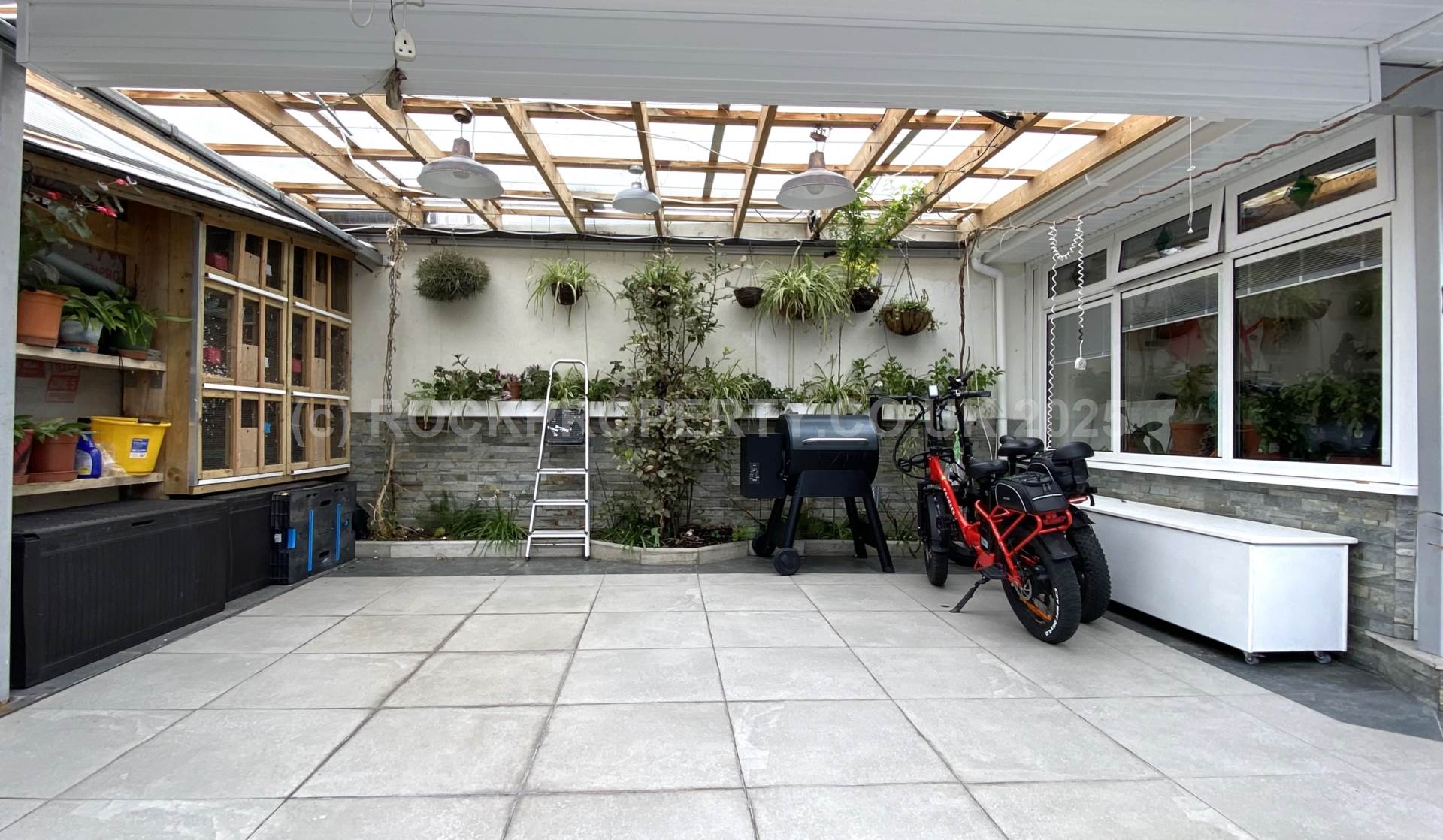 2 Bed Bungalow + Parking, Le Geyt Road, St Saviour, Image 23