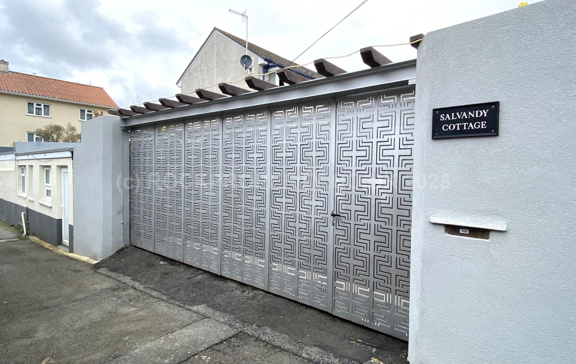 2 Bed Bungalow + Parking, Le Geyt Road, St Saviour, Image 24