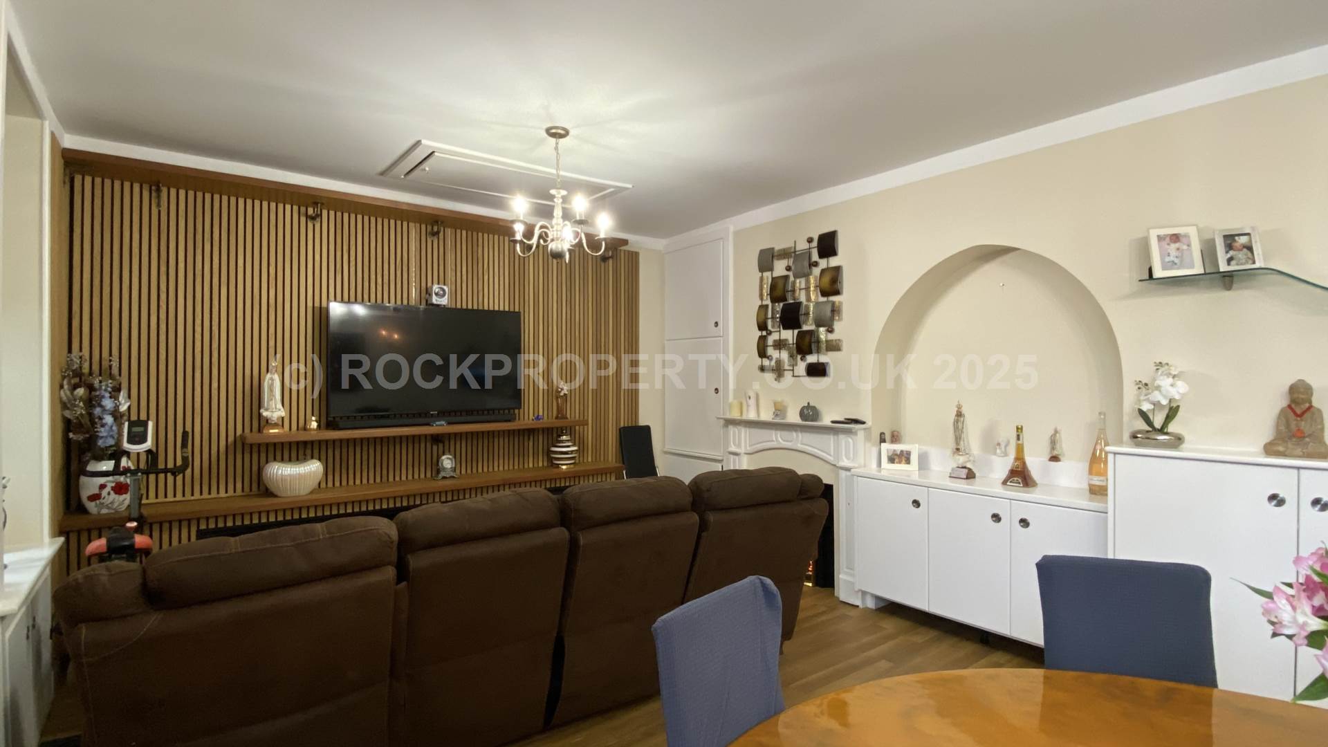 2 Bed Bungalow + Parking, Le Geyt Road, St Saviour, Image 4