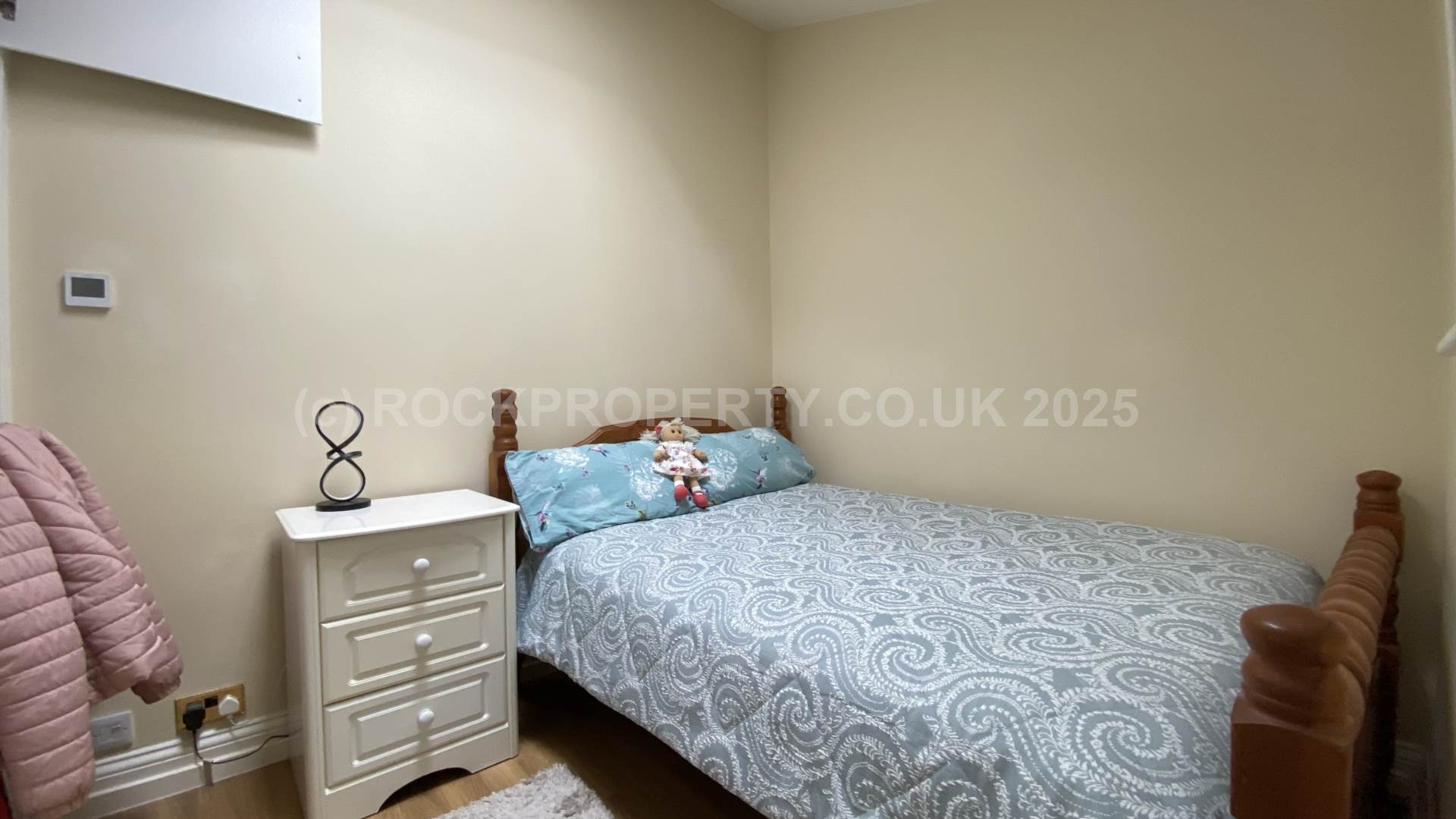 2 Bed Bungalow + Parking, Le Geyt Road, St Saviour, Image 9