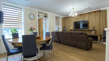 2 Bed Bungalow + Parking, Le Geyt Road, St Saviour, Image 1