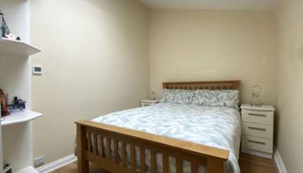 2 Bed Bungalow + Parking, Le Geyt Road, St Saviour, Image 11