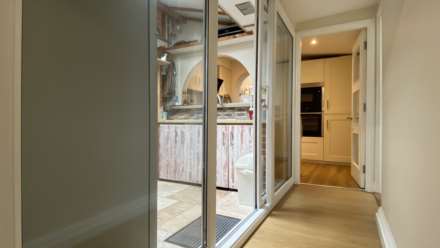 2 Bed Bungalow + Parking, Le Geyt Road, St Saviour, Image 15