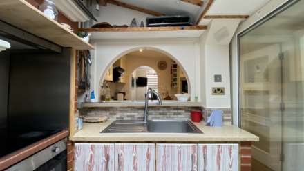 2 Bed Bungalow + Parking, Le Geyt Road, St Saviour, Image 19