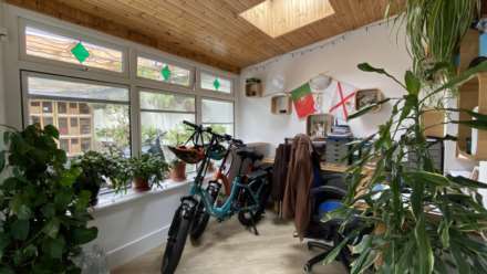 2 Bed Bungalow + Parking, Le Geyt Road, St Saviour, Image 20