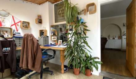 2 Bed Bungalow + Parking, Le Geyt Road, St Saviour, Image 21