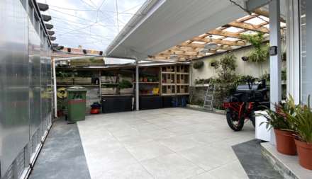 2 Bed Bungalow + Parking, Le Geyt Road, St Saviour, Image 22