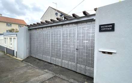 2 Bed Bungalow + Parking, Le Geyt Road, St Saviour, Image 24