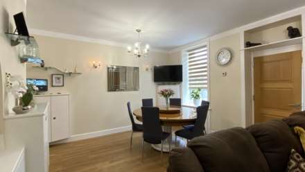 2 Bed Bungalow + Parking, Le Geyt Road, St Saviour, Image 5