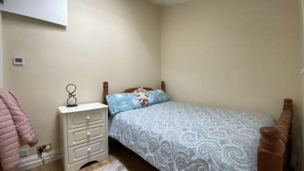 2 Bed Bungalow + Parking, Le Geyt Road, St Saviour, Image 9