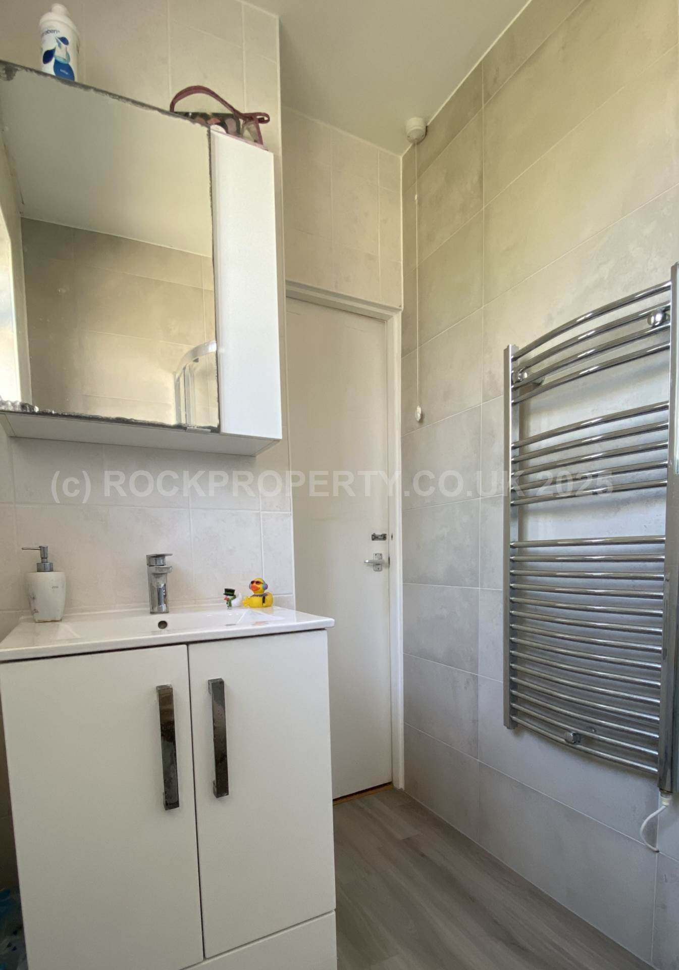 Lovely 1 Bed + Parking, Grève D'Azette, St Clement Coast Rd, Image 12