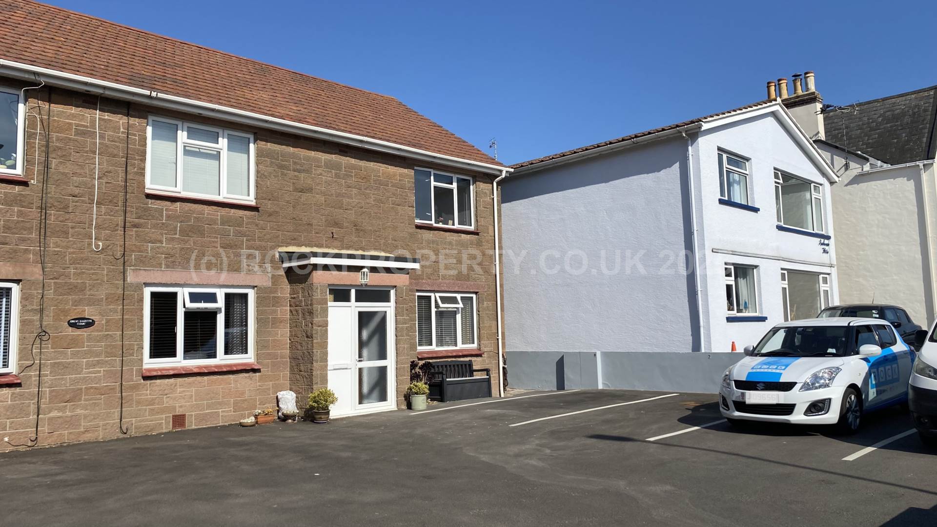 Lovely 1 Bed + Parking, Grève D'Azette, St Clement Coast Rd, Image 13