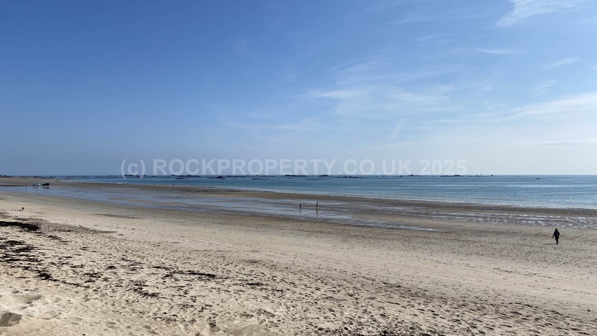 Lovely 1 Bed + Parking, Grève D'Azette, St Clement Coast Rd, Image 2