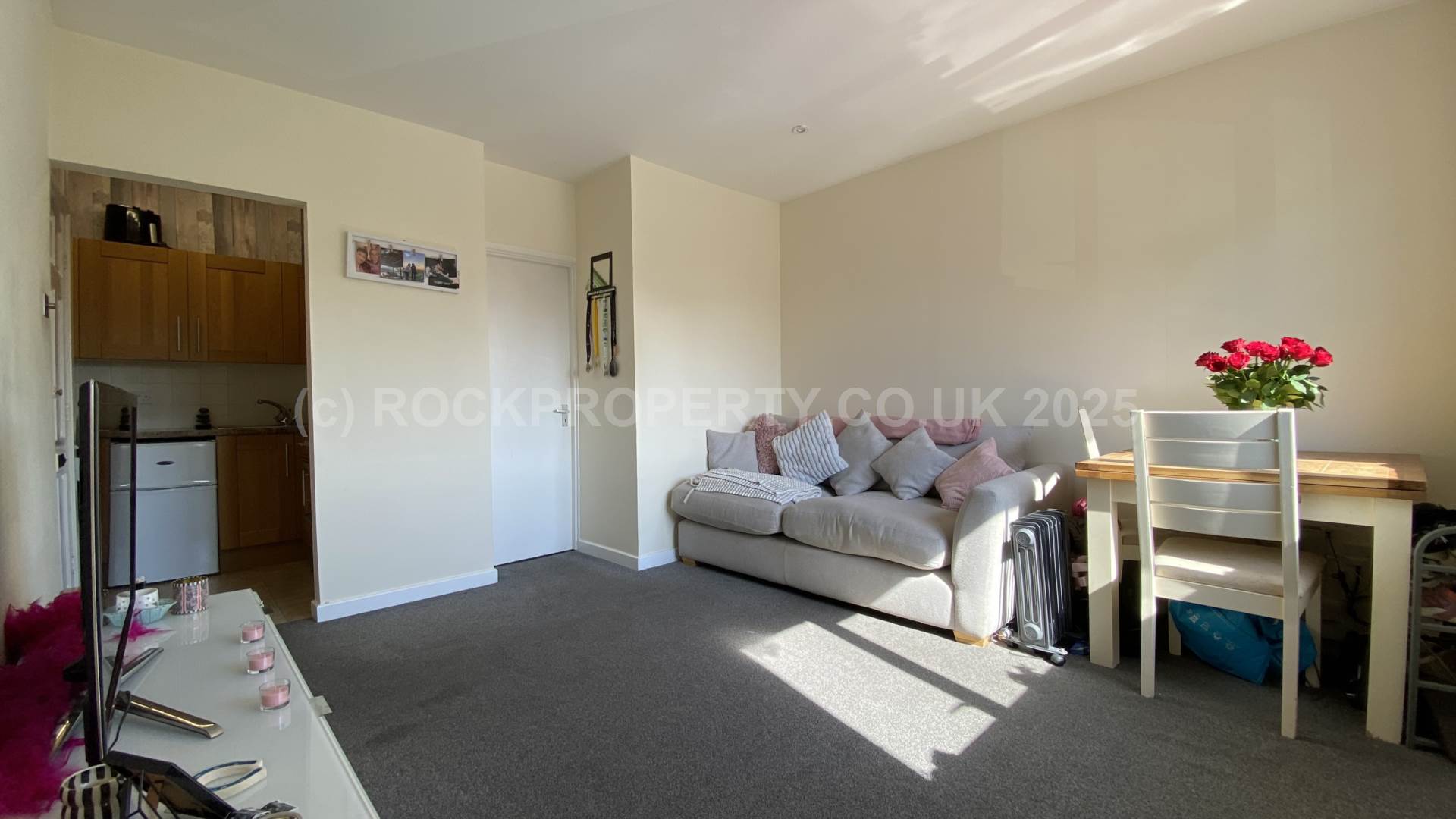 Lovely 1 Bed + Parking, Grève D'Azette, St Clement Coast Rd, Image 4