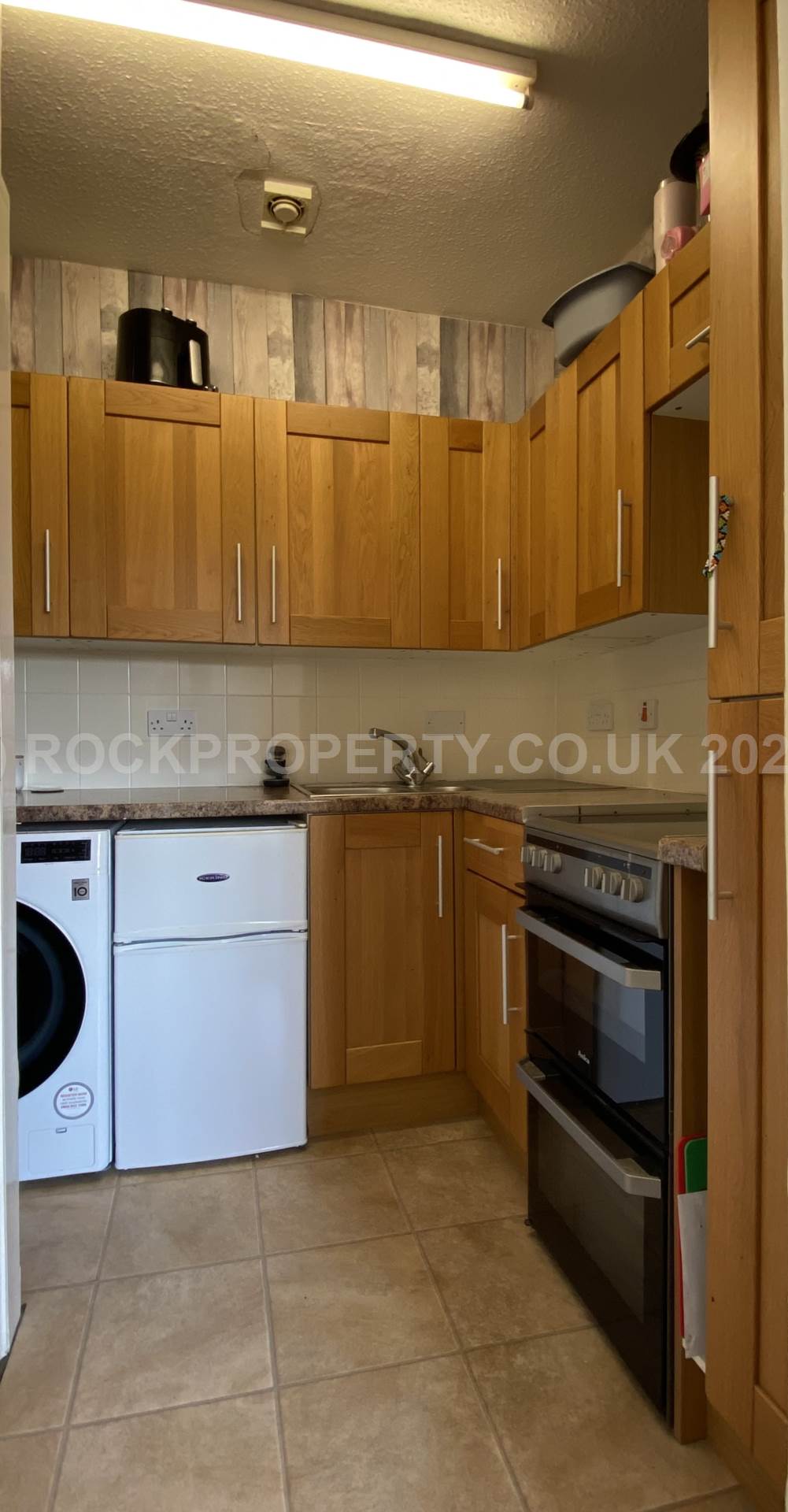 Lovely 1 Bed + Parking, Grève D'Azette, St Clement Coast Rd, Image 7