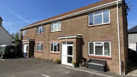 Lovely 1 Bed + Parking, Grève D`Azette, St Clement Coast Rd