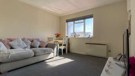 Lovely 1 Bed + Parking, Grève D'Azette, St Clement Coast Rd, Image 5