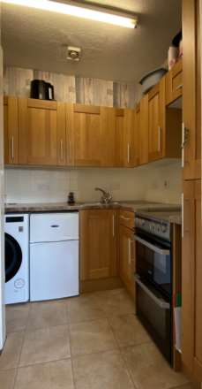 Lovely 1 Bed + Parking, Grève D'Azette, St Clement Coast Rd, Image 7