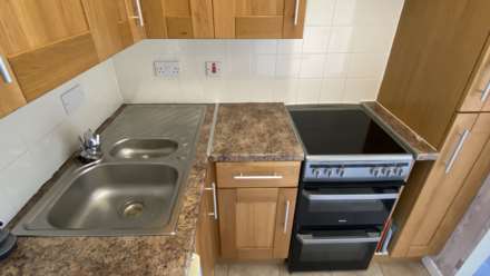 Lovely 1 Bed + Parking, Grève D'Azette, St Clement Coast Rd, Image 8