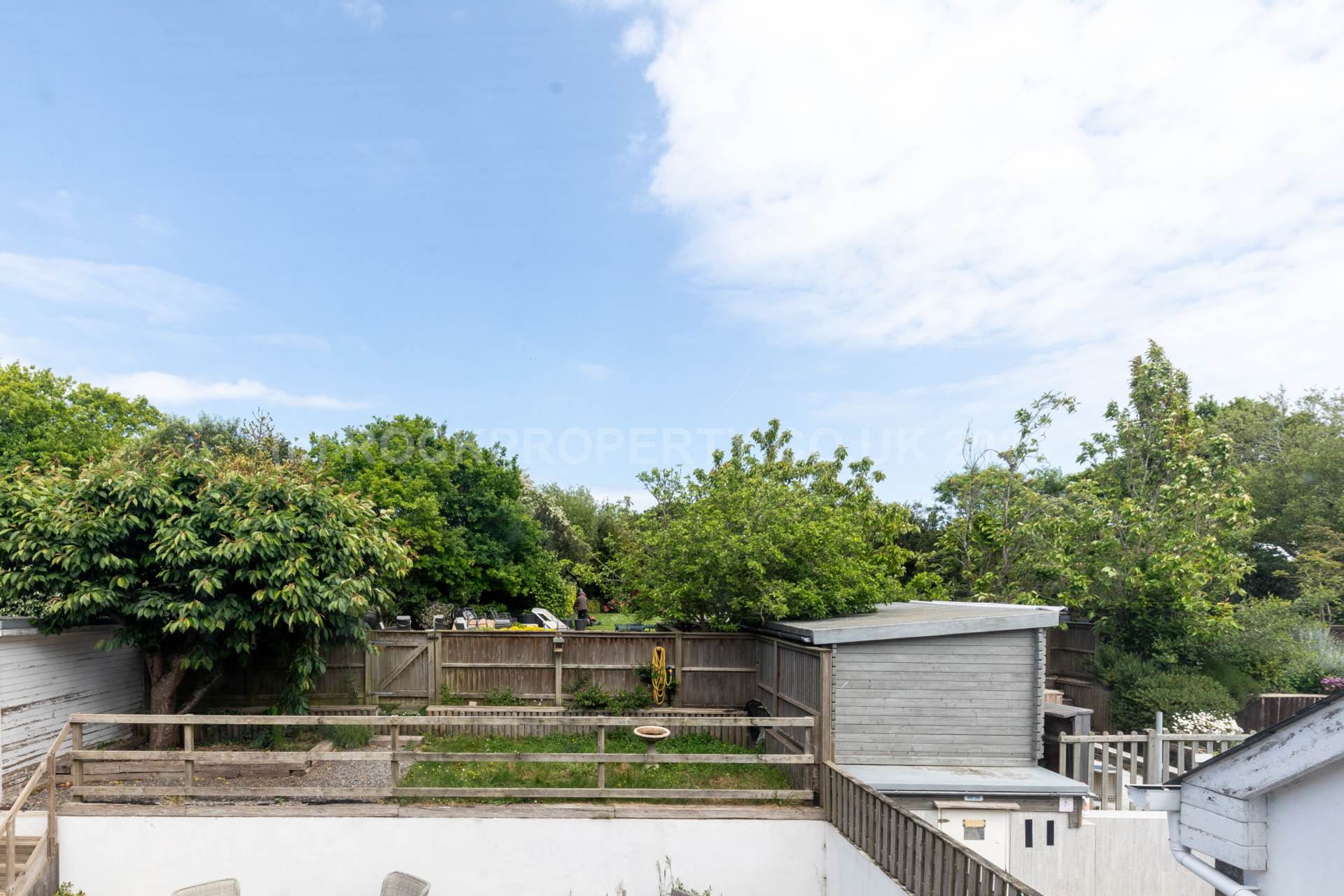 Fabulous 1 Bed Home, Highfield Country Apartments, Rural Trinity, Image 11
