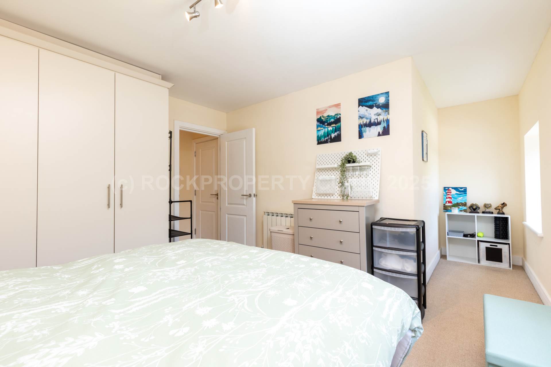 Fabulous 1 Bed Home, Highfield Country Apartments, Rural Trinity, Image 14