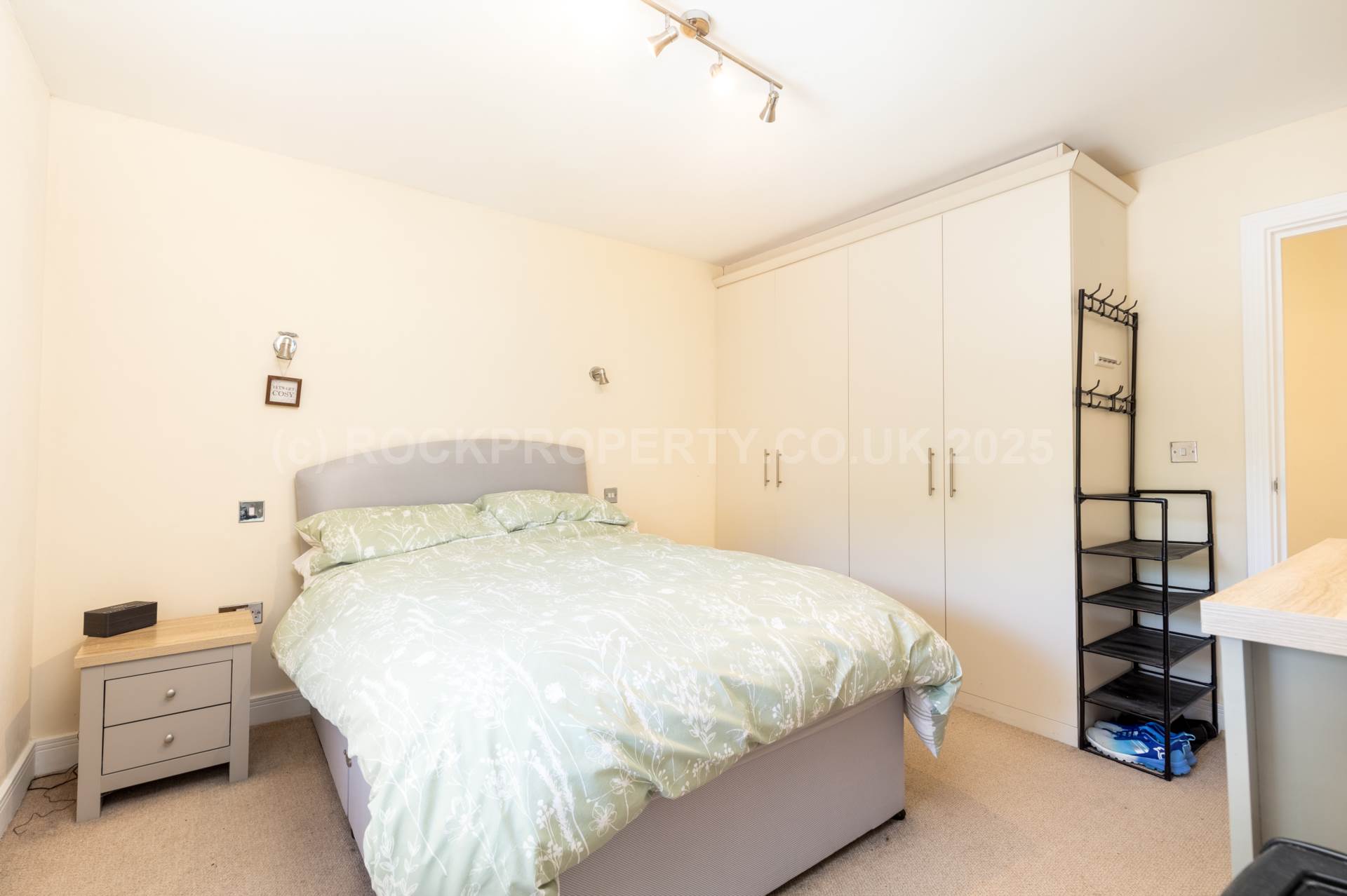 Fabulous 1 Bed Home, Highfield Country Apartments, Rural Trinity, Image 16