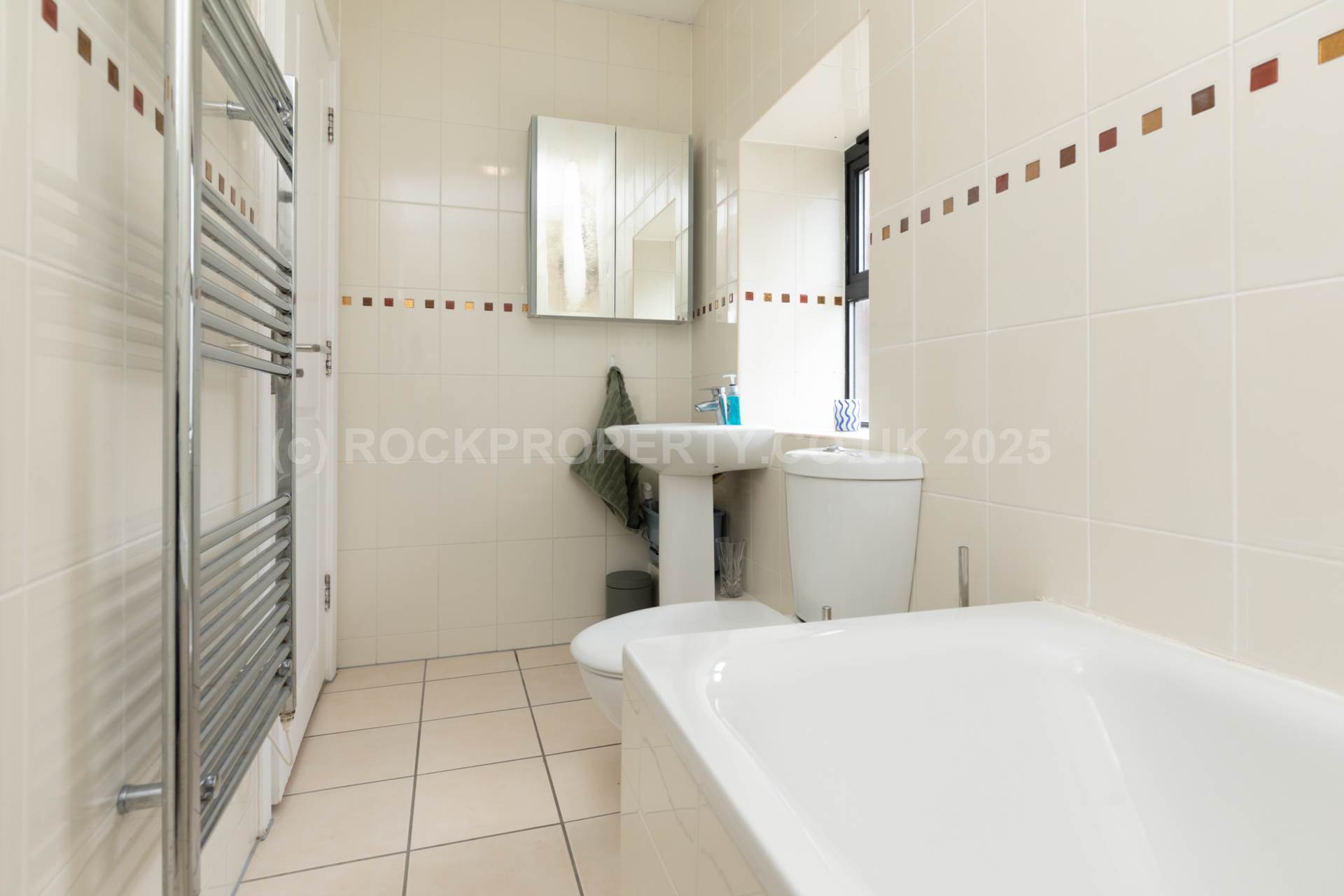 Fabulous 1 Bed Home, Highfield Country Apartments, Rural Trinity, Image 19