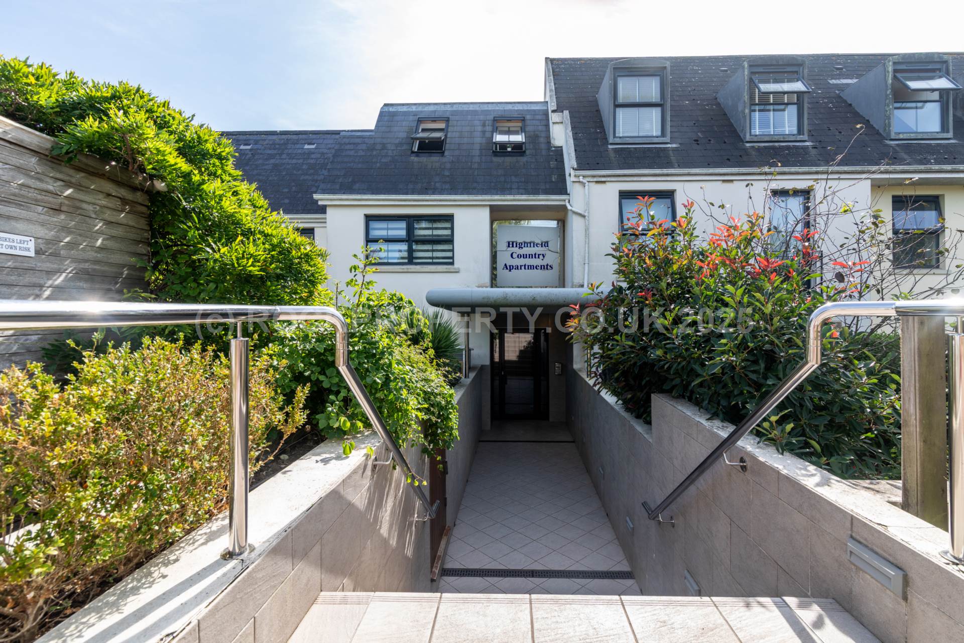 Fabulous 1 Bed Home, Highfield Country Apartments, Rural Trinity, Image 20