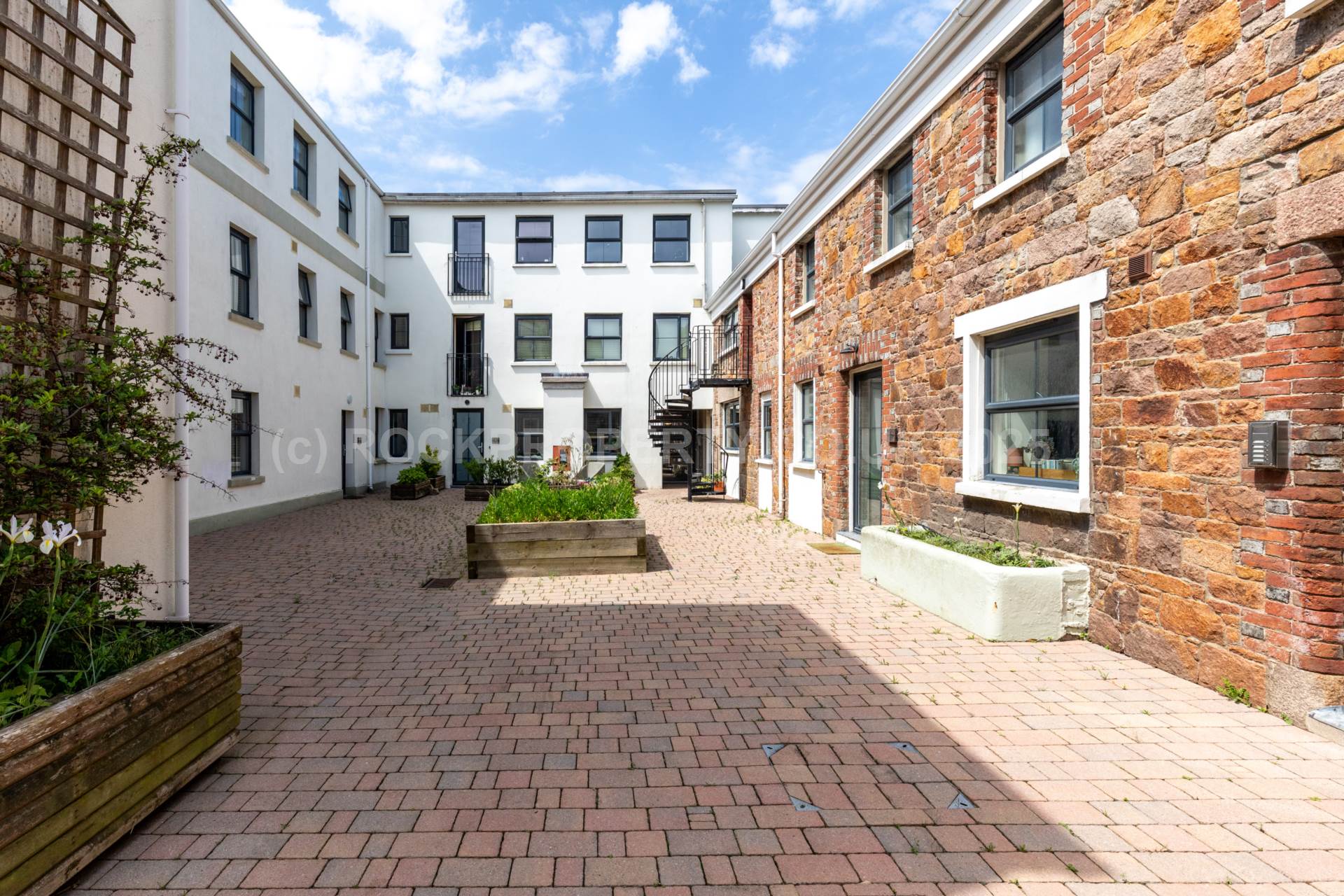 Fabulous 1 Bed Home, Highfield Country Apartments, Rural Trinity, Image 22